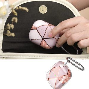 glitter AirPods 3rd Generation Case Cover